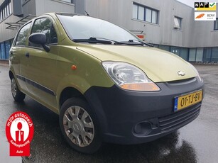 Chevrolet Matiz 0.8 Pure APK 4/2024