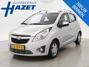 Chevrolet Spark 1.0 16V LS BI-FUEL LPG-G3 + AIRCO