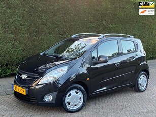 Chevrolet Spark 1.0 16V LS Bi-Fuel RIJDT SUPER/LPG G3/APK!!!