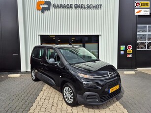 Citroen BERLINGO 1.2 PureTech