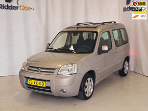 Citroen Berlingo 1.6i Multispace Image|NAP|1E EIG|TREKHAAK|SCHUIFDEUR|CRUISE|AIRCO