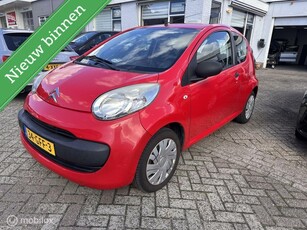 Citroen C1 1.0-12V Séduction