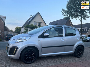 Citroen C1 1.0 Exclusive 56.000 km NL-AUTO-NAP.