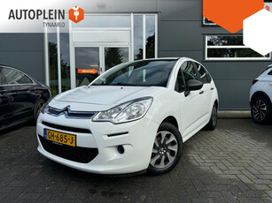 Citroen C3 1.0 Atraction *Airco*|Cruise|NL Auto|Fietsendrager|