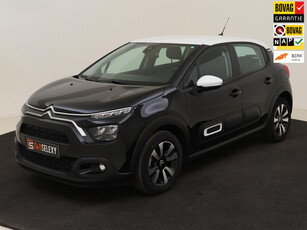 Citroen C3 1.2 PureTech Shine PDC/AppleCarPlay/LED