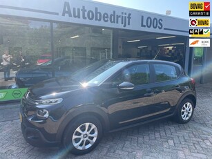 Citroen C3 1.2 PureTech S&S Feel