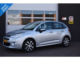 Citroen C3 1.2 VTi Collection Climate control 131.116 KM