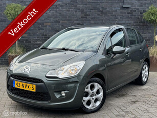 Citroen C3 1.4 VTi Exclusive -CLIMA- Apk (21-04-2025) *INRUIL MOGELIJK*