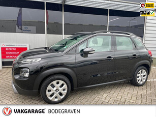 Citroen C3 Aircross 1.2 PureTech Feel