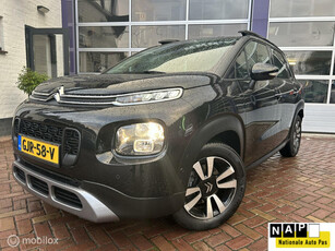 Citroen C3 Aircross 1.2 PureTech S&S * NAVIGATIE CAR PLAY *