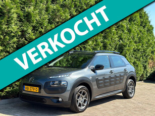 Citroen C4 Cactus 1.2 PureTech Business Bluetooth