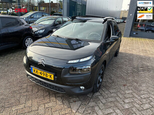 Citroen C4 Cactus 1.2 PureTech Shine NAVI|PDC|TREKHK|CRUISE|NAP!!