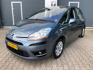 Citroen C4 Picasso 1.6 THP Business Automaat