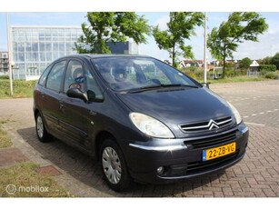 Citroen C4 Picasso 1.8-16V Séduction 5p. goede auto