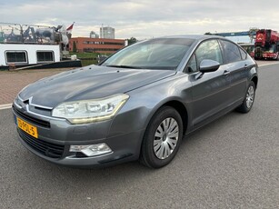 Citroen C5 1.6 VTi Attraction AUT