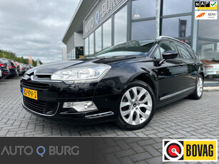 Citroen C5 Tourer 1.6 THP Business | Navi | PDC | Trekhaak | Cruise | LMV |