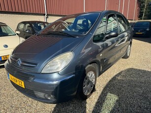 Citroen Xsara Picasso 1.8i climate contr, cruise contr