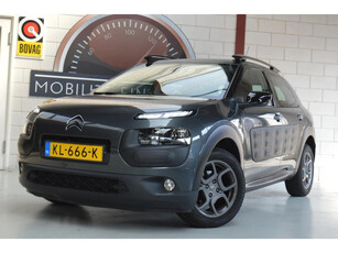 Citroën C4 Cactus 1.6 BlueHDi Business, 1e eigenaar, GARANTIE