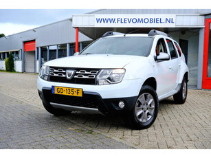 Dacia Duster 1.2 TCe 4x2 Prestige Navi|Airco|LMV|Trekhaak