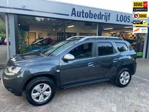 Dacia Duster 1.2 TCe Comfort