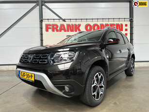 Dacia Duster 1.3 TCe Tech Road + Navigatie | 360 Camera | Climate | Cruise | Bluetooth | LED