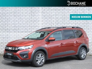 Dacia Jogger 1.0 TCe 110 Expression 7-Persoons