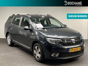 Dacia Logan MCV 0.9 TCe 90 Laureate