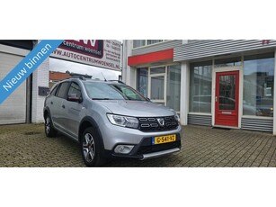 Dacia Logan Mcv Stationwagon 0.9 Tce (bj 2019)