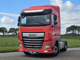 DAF XF 480 spacecab led mx-brak