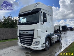 DAF XF Euro6 480 Euro 6 (bj 2021, automaat)