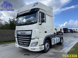 DAF XF Euro6 480 Euro 6 (bj 2021, automaat)