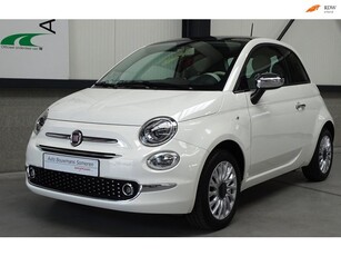 Fiat 500 1.2 