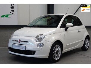 Fiat 500 1.2 