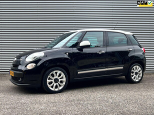 Fiat 500 L 0.9 TwinAir Easy * Pdc * Cruise * Navi..