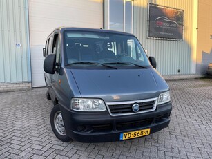 Fiat Ducato 15 2.8 JTD 285 *AUTOMAAT* ROLSTOELBUSNW APK!