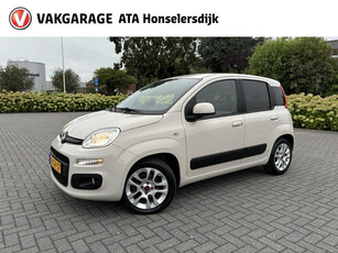 Fiat Panda 0.9 TwinAir Lounge | Airco |