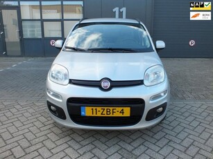 Fiat Panda 0.9 TwinAir Lounge!2012!Automaat!Airco!Nap