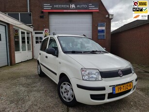 Fiat Panda 1.2 Active, Airco, Dealer onderhouden, Nieuwe Apk