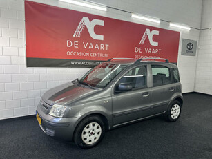 Fiat Panda 1.2 Edizione Cool - VERKOCHT!