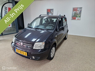 Fiat Panda 1.2 Sempre, Incl nieuwe Apk en Grote beurt