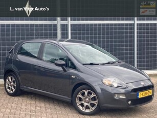 Fiat Punto Evo 0.9 TwinAir Easy Evo