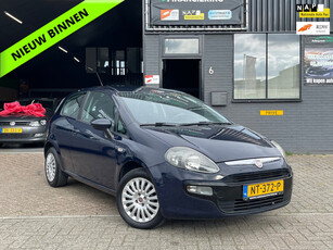 Fiat Punto Evo 1.2 Pop|Airco|Elektrische Ramen|APK