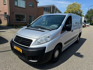 Fiat Scudo 12 2.0 MultiJet LH2 Maxi SX