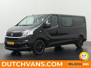 Fiat Talento 2.0 MultiJet 145PK Dubbele Cabine Business Pro