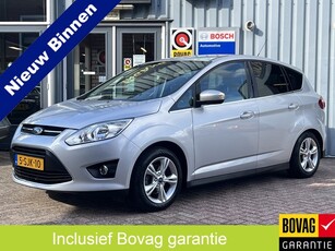 Ford C-MAX 1.6 Titanium Champions League Edition