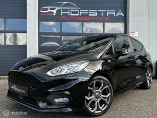 Ford Fiesta 1.0 EcoBoost ST-Line Navi Apple-CarPlay Clima!