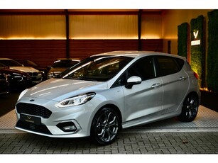 Ford Fiesta 1.0 EcoBoost ST-Line X - Keyless Go -