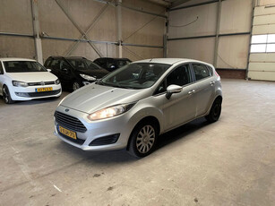 Ford Fiesta 1.0 Style