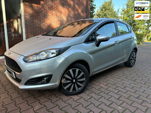 Ford Fiesta 1.0 Style