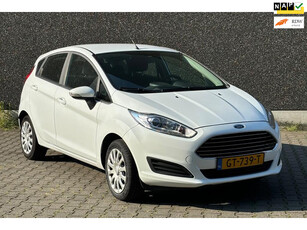 Ford Fiesta 1.0 Style*NW APK, BLUETOOTH*AC